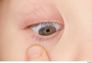 HD Eyes Novel eye eyelash iris pupil skin texture 0006.jpg